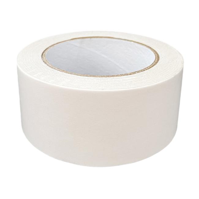 [LP677250] Lepicí páska oboustranná bez tkaniny 48/50 mm x 25 m