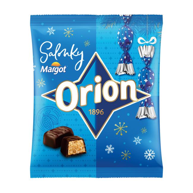 [XM761986] Společenské oblečení Orion Margot 340g