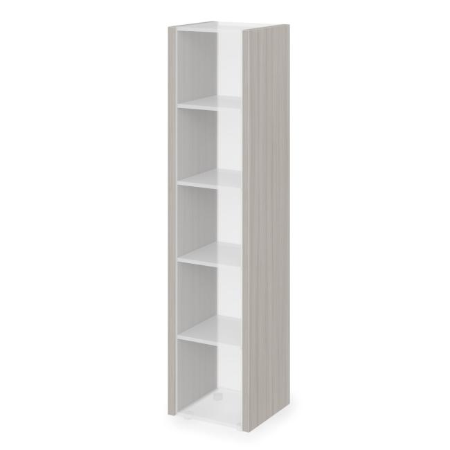 [LZ000281] Desky boční obkladové Lenza Wels, 42,7x193,8x3,8cm, driftwood