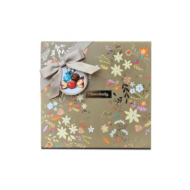 [XM996586] Chocolady Magnifico bonboniéra 200g