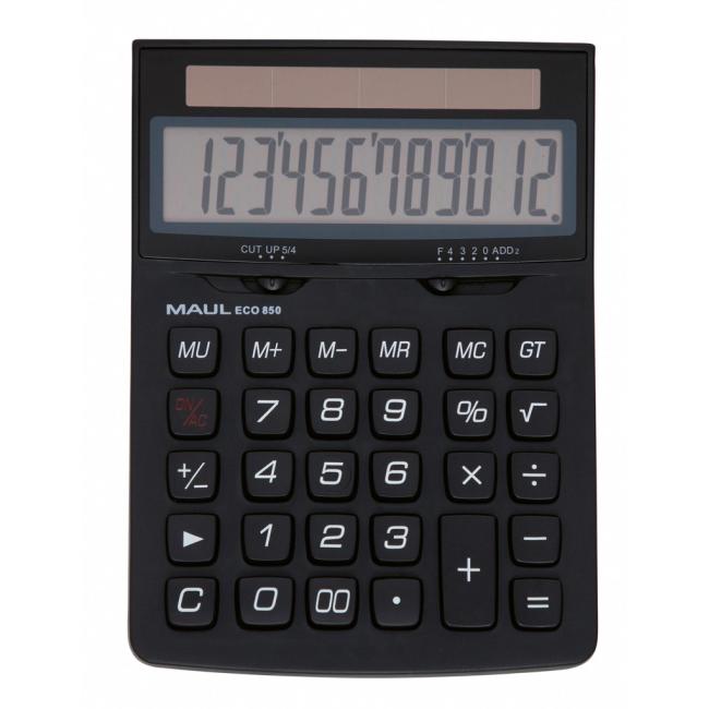 [MA072688] Kalkulačka Maul ECO 850