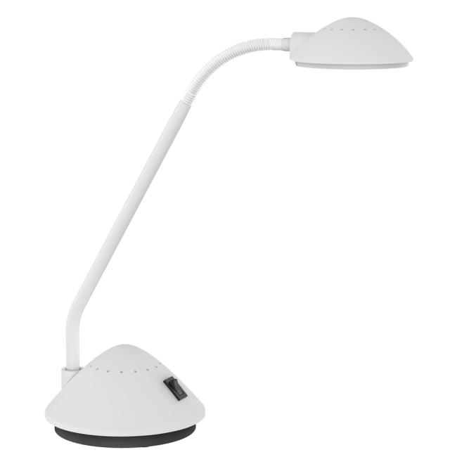[MA200402] Lampa stolní MAULarc bílá