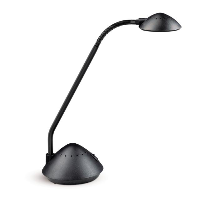 [MA200490] Lampa stolní MAULarc černá