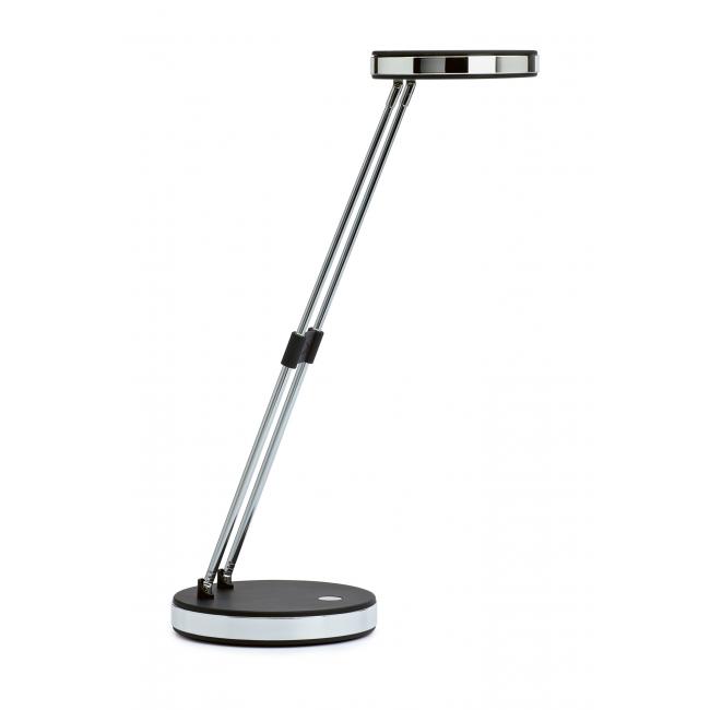 [MA201290] Lampa stolní LED MAUL Puck černá