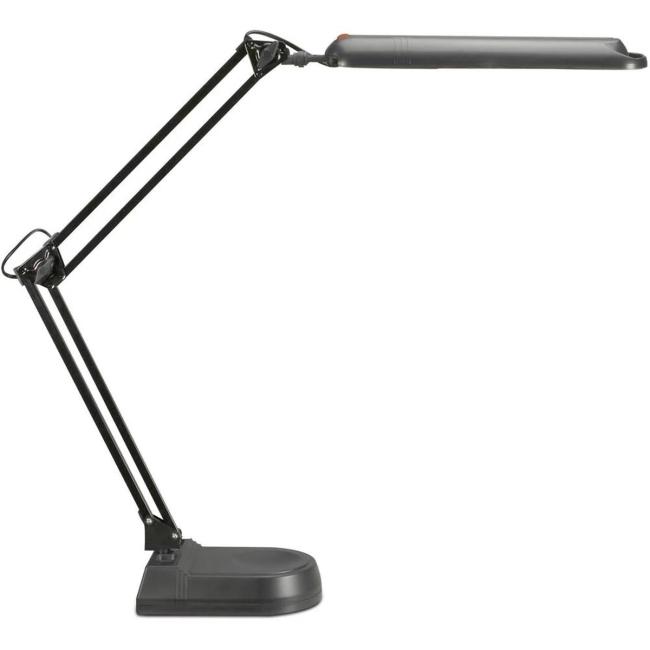 Lampa stolní LED MAUL Atlantic černá