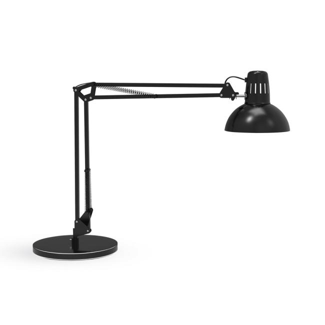 [MA230490] Lampa stolní MAULstudy se základnou černá