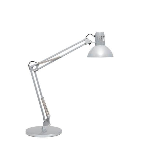 [MA230495] Lampa stolní MAULstudy se základnou stříbrná