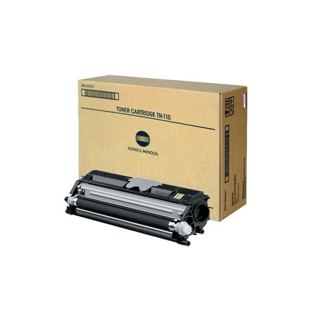 [MI007673] Toner Minolta TN110 (16.000 str.) pro Bizhub 190F