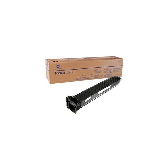 Toner Minolta TN613K black (45.000 str.)i pro Bizhub C552/C652