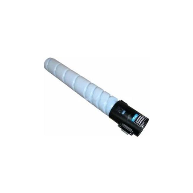 Toner Minolta TN 321 C cyan (25.000 str.) pro Bizhub C224/C284/C364