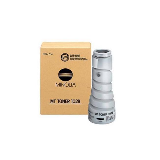 Toner Minolta 102B (bal. 2ks) (12.000 str.) pro EP1052/1083/2010