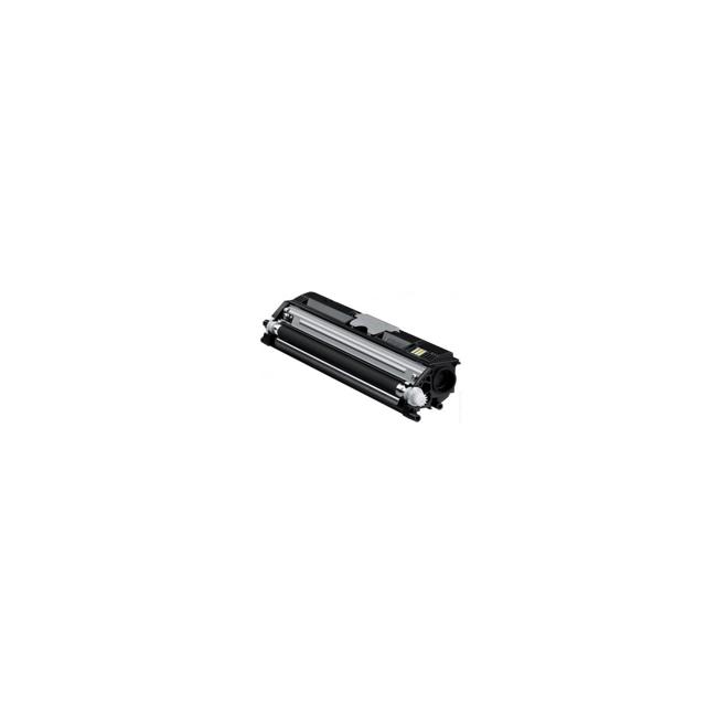 Toner Minolta MC2400 black (4.500 str.) pro Magicolor 2400/2430/2450/2480/2490/2500