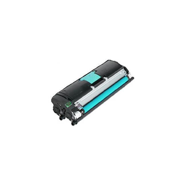 Toner Minolta MC2400 cyan (1.500 str.) pro Magicolor 2400/2430/2450/2480/2490/2500