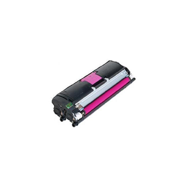 Toner Minolta MC2400 magenta (1.500 str.) pro Magicolor 2400/2430/2450/2480/2490/2500