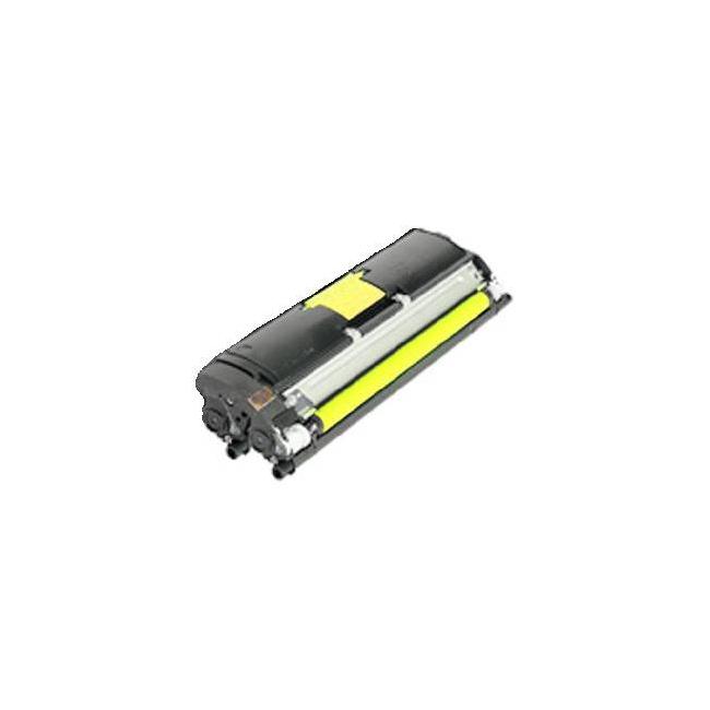 Toner Minolta MC2400 yellow (1.500 str.) pro Magicolor 2400/2430/2450/2480/2490/2500