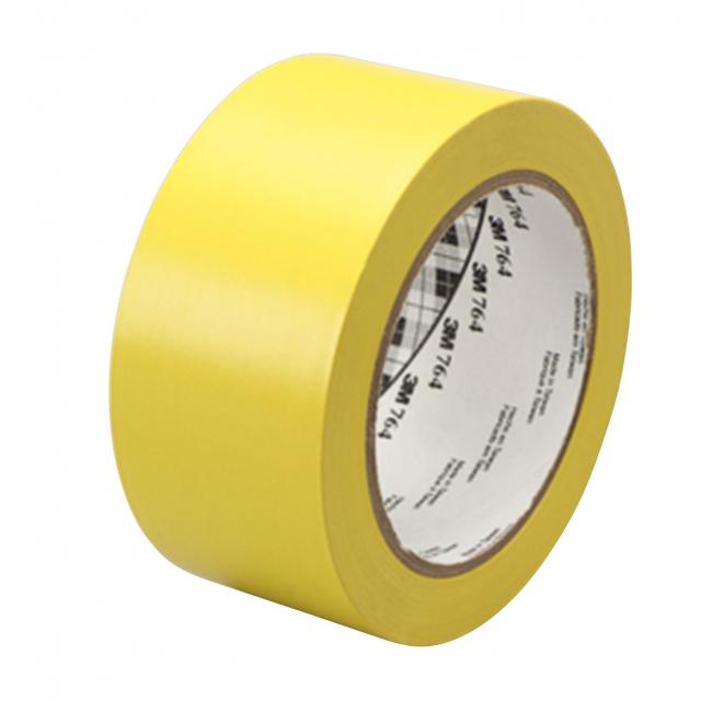 [MM000004] Vyznačovací páska 3M žlutá 50 mm x 33 m