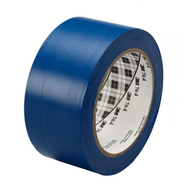 [MM000005] Vyznačovací páska 3M modrá 50 mm x 33 m