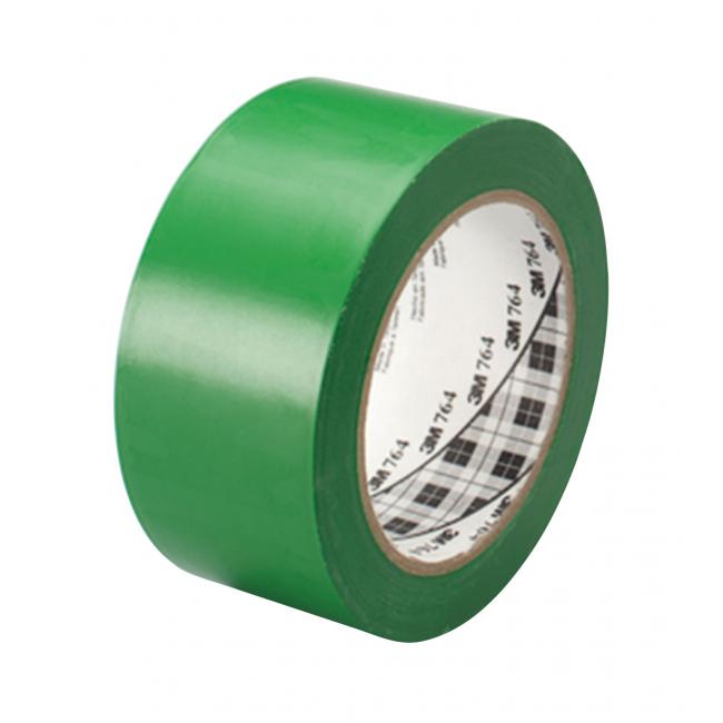 [MM000008] Vyznačovací páska 3M zelená 50 mm x 33 m