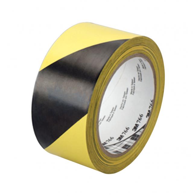 [MM000009] Vyznačovací páska 3M žluto-černá 50 mm x 33 m