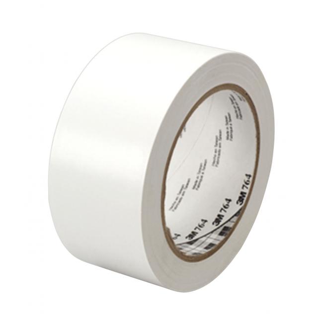 [MM000010] Vyznačovací páska 3M bílá 50 mm x 33 m