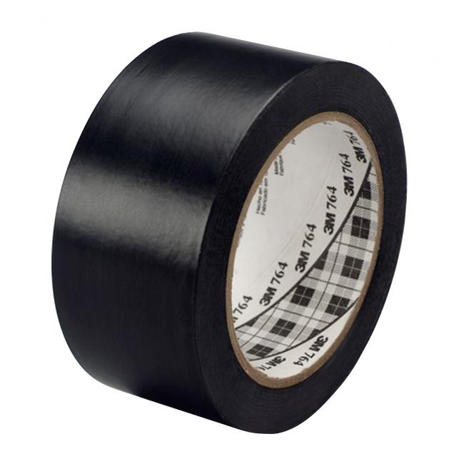 [MM000011] Vyznačovací páska 3M černá 50 mm x 33 m