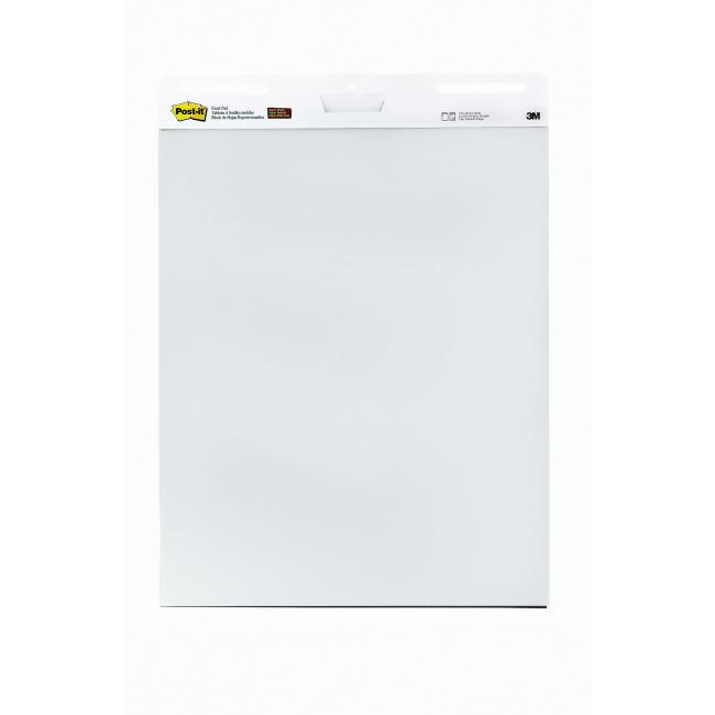 [MM055900] Blok Meeting Chart 63,5x76,5