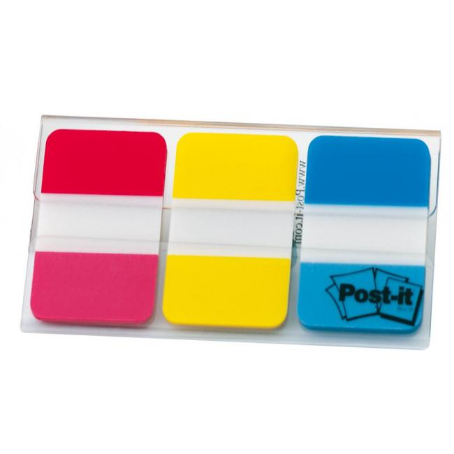 [MM068600] Post-it index extra silný klasické barvy