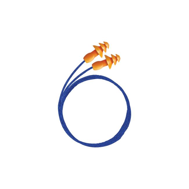 [MM109118] Zátkové chrániče sluchu 3M EAR 1271 s pouzdrem