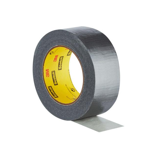 Opravná páska Scotch,Extremium, vysoce výkonná, 27m x 48 mm, šedá Vysoce účinná lepicí páska do každého počasí Scotch® Extremium™