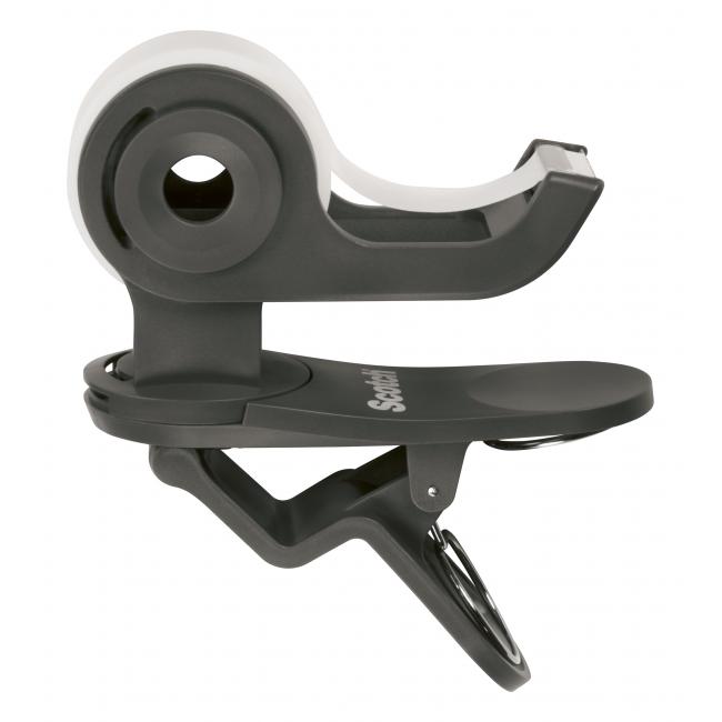 [MM211976] Dispenzor C19 Clip s páskou Magic 19mm x 8,89m
