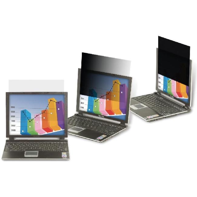 [MM401919] Bezpečnostní filtr na obrazovku 3M PF19.0 19'' 4:3 377 x 302 mm