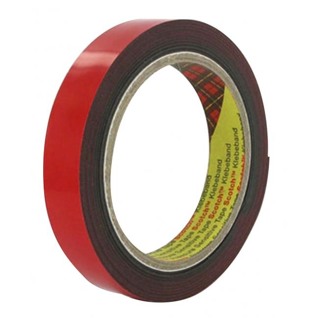 [MM461119] Montážní páska 3M VHB 4611 19mm x 3m šedá