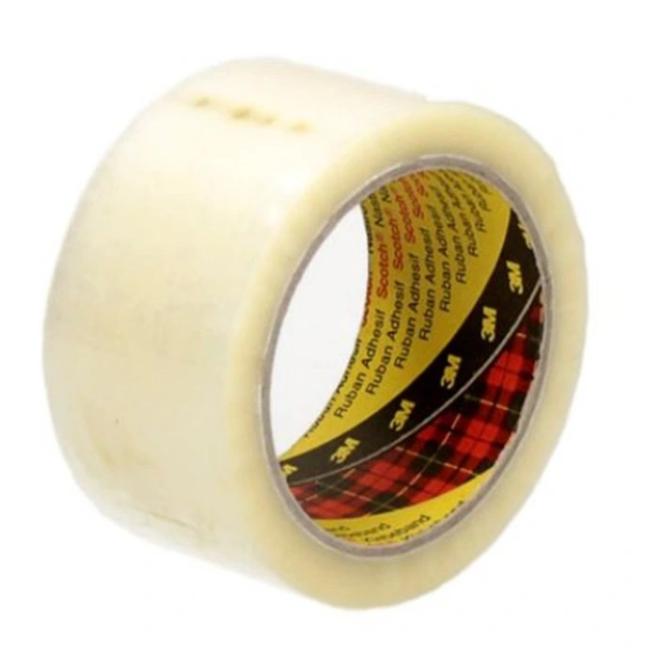 [MM506601] Balící lepící páska Scotch 50mm x 66m průhledná