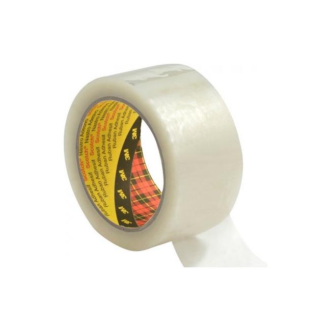 [MM538663] Balící lepící páska Scotch 38mm x 66m průhledná