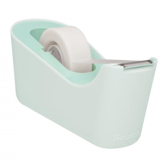 [MM577756] Dispenzor s páskou Scotch C18 zelený