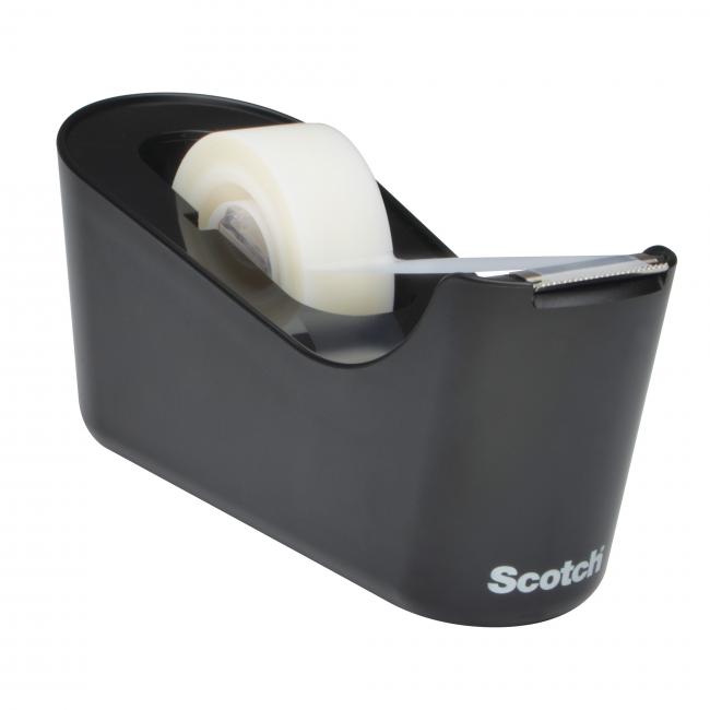 [MM577848] Dispenzor s páskou Scotch C18 černý