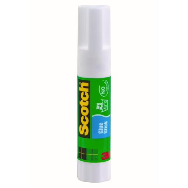 Lepicí tyčinka Scotch classic 8g