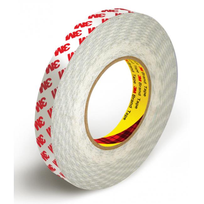 [MM908819] Lepicí páska oboustranná 3M 19 mm x 50 m