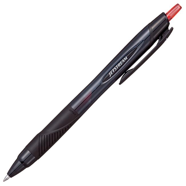 [MP101000] Roller uni JETSTREAM Sport SXN-157E červený