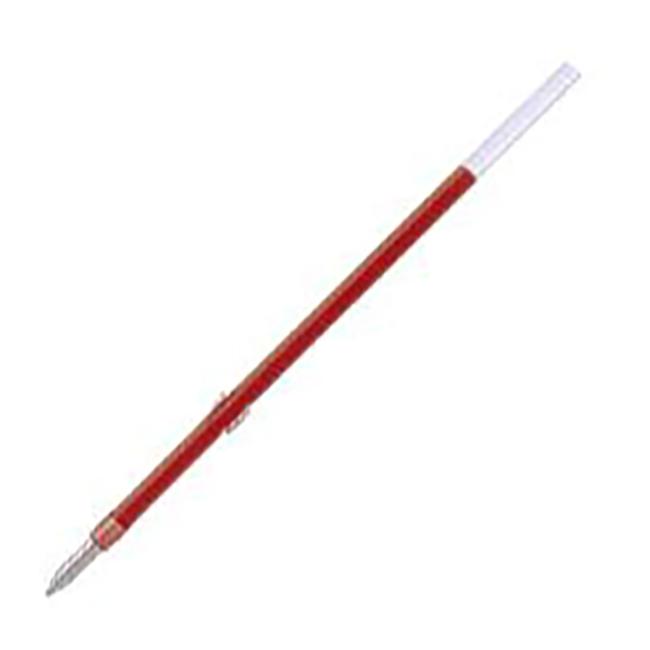 Náhradní náplň S-7S pro pero uni Clifter 3 a Ta-Shock 3s červená