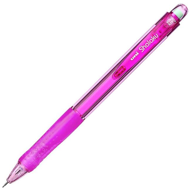 Mikrotužka uni Shalaku M5-100, 0,5 mm, růžová