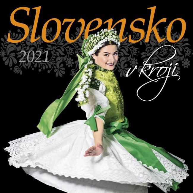 [N41] Vášeňový nástěnný kalendář