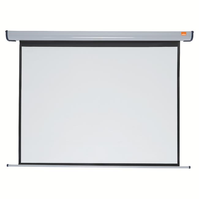 Elektrické plátno Nobo 1600 × 1200 mm