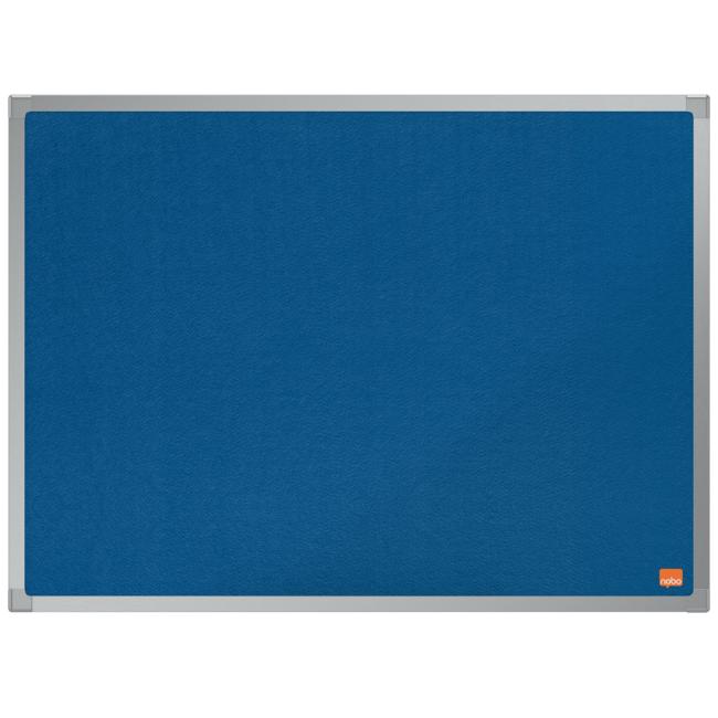[NB915211] Nástěnka Nobo Essence 45x60 cm modrá