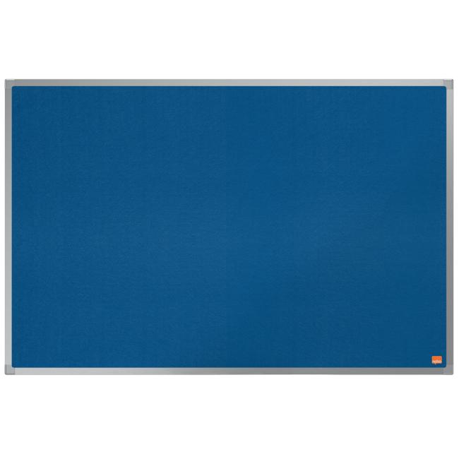 [NB915213] Nástěnka Nobo Essence 60x90 cm modrá