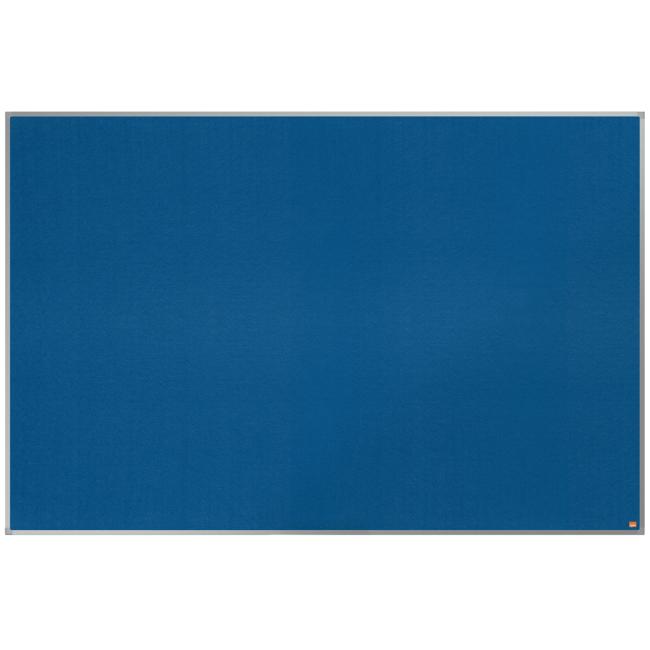 [NB915438] Tabule napichovací Nobo Essence 120x180 cm modrá