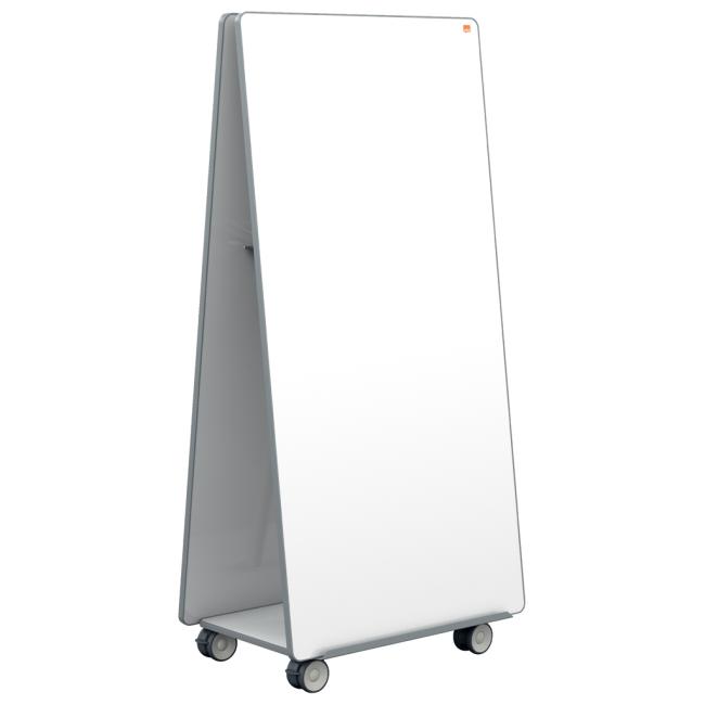 [NB915560] Systém mobilních magnetických tabulí Nobo Move & Meet