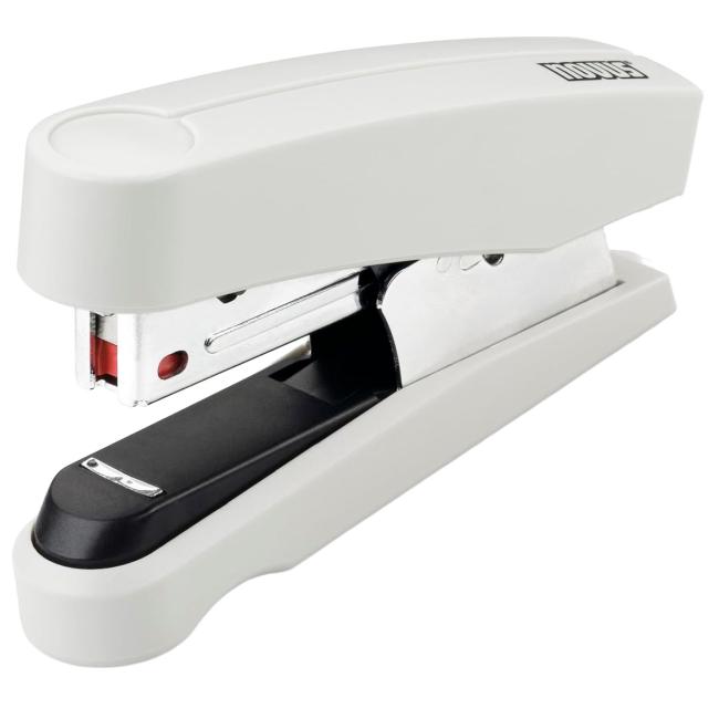 Sešívačka Novus B 10FC šedá