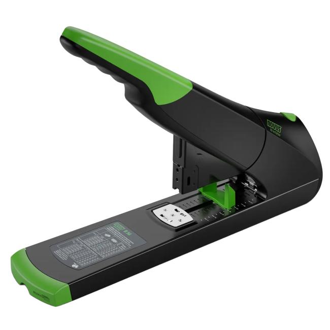 [NO230066] Velkokapacitní sešívačka Novus B 56 re+new
