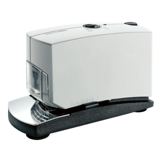 [NO240085] Elektrická sešívačka Novus B 100EL šedá